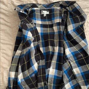 DC Flannel